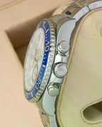 Rolex Yacht-Master II / Oyster