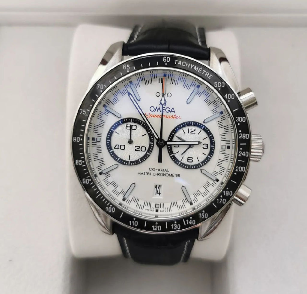 Omega Speedmaster