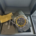 Tag Heuer Fórmula 1