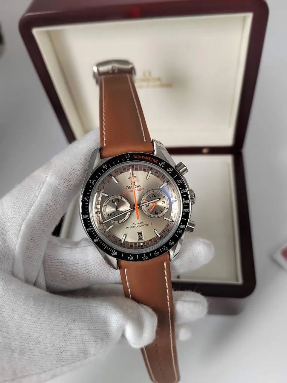 Omega Speedmaster