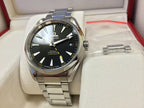 Omega Seamaster Aqua Terra