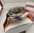 Omega Seamaster