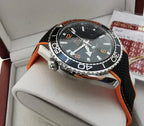 Omega Seamaster