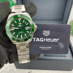 Tag Heuer Aquaracer