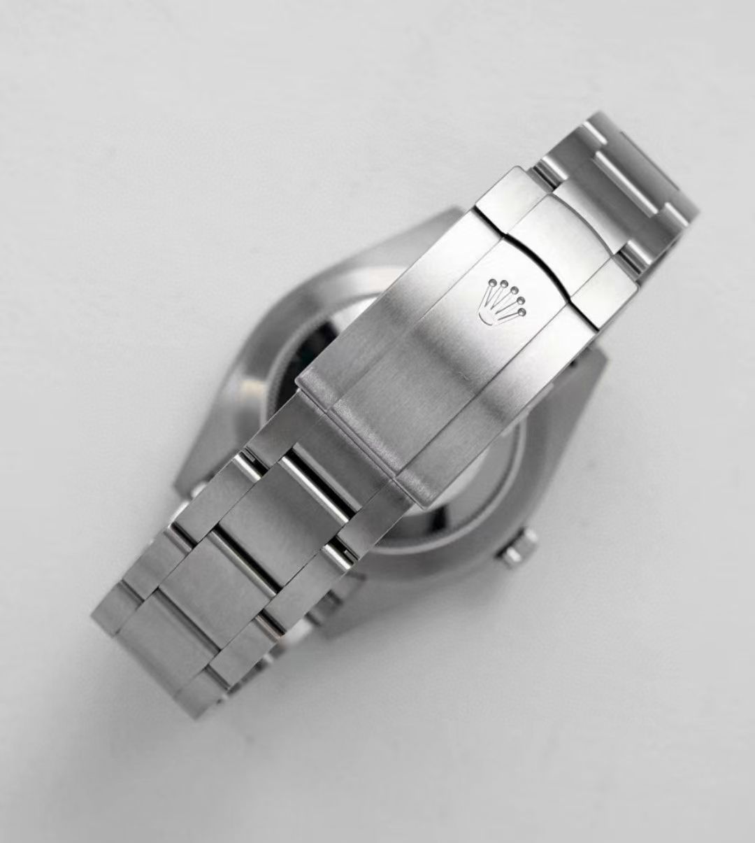 Rolex Oyster Perpetual