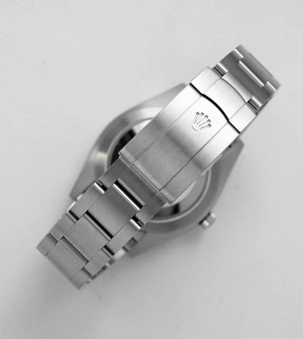 Rolex Oyster Perpetual