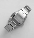 Rolex Oyster Perpetual