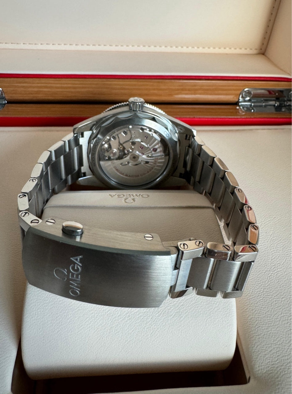Omega Seamaster
