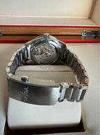 Omega Seamaster