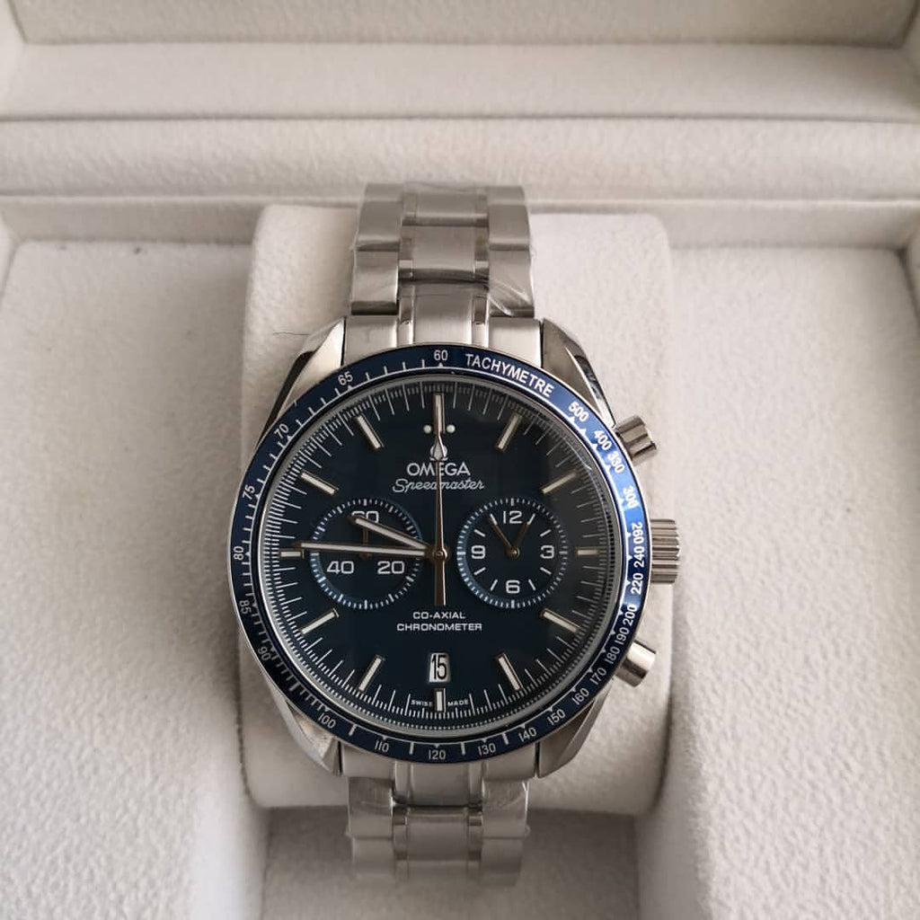 Omega Speedmaster