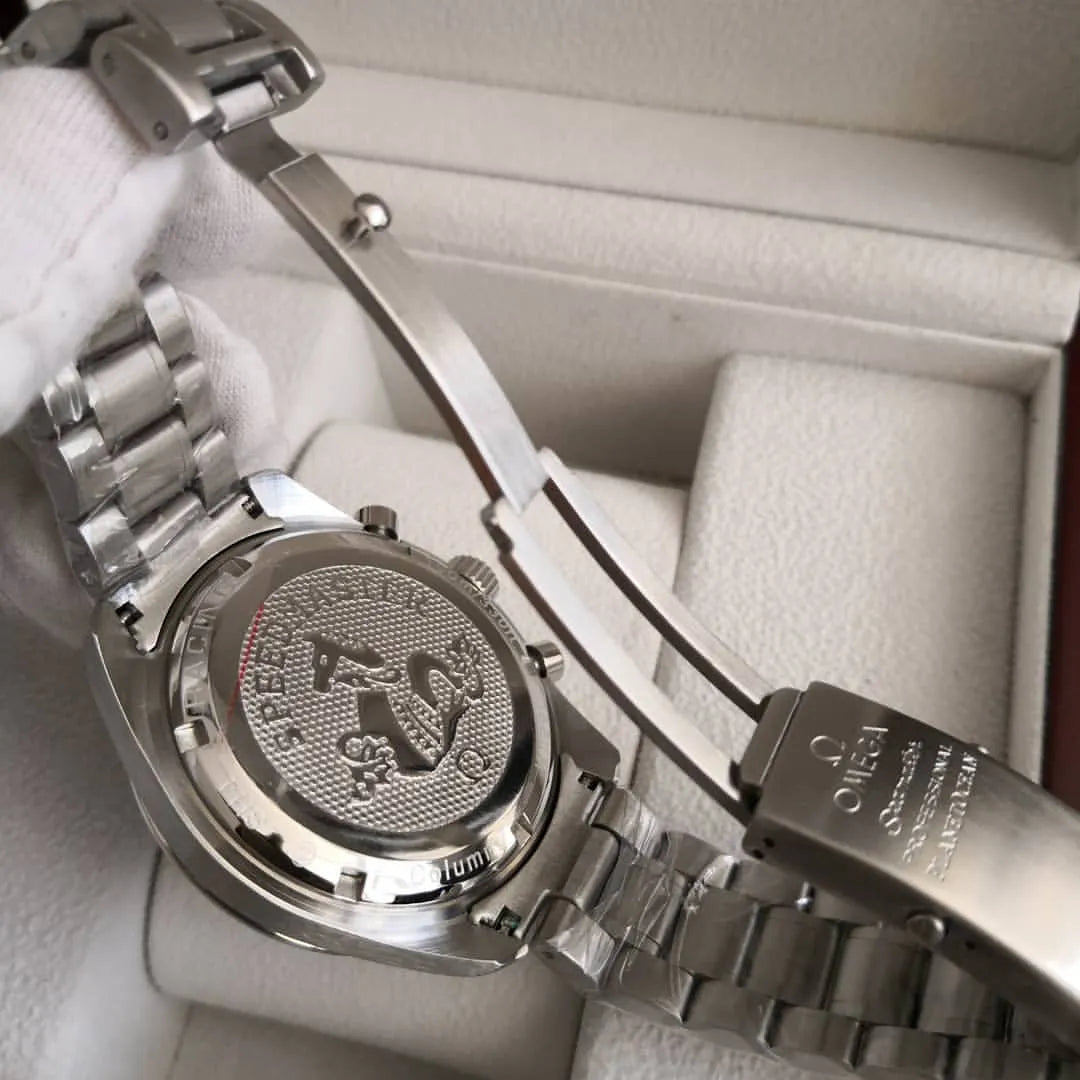 Omega Speedmaster
