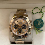 Rolex Daytona / Gold