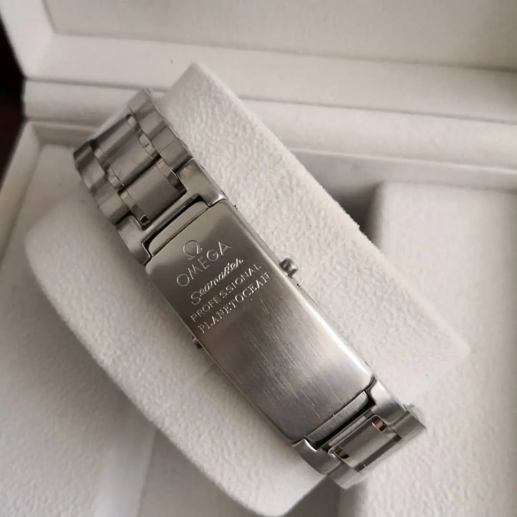 Omega Speedmaster