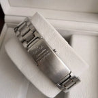 Omega Speedmaster