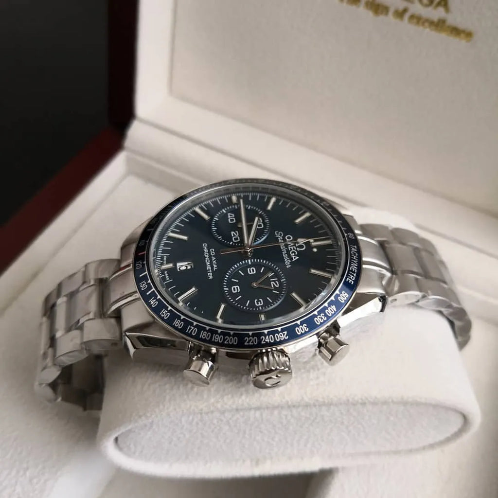 Omega Speedmaster