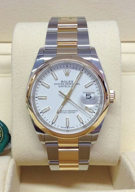 Rolex Datejust