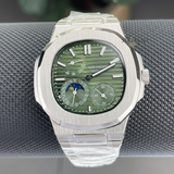 Patek Philippe Nautilus