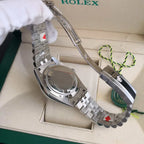 Rolex Datejust Jubilee/ Black