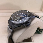 Rolex Deepsea / Black