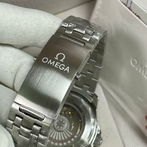 Omega Seamaster