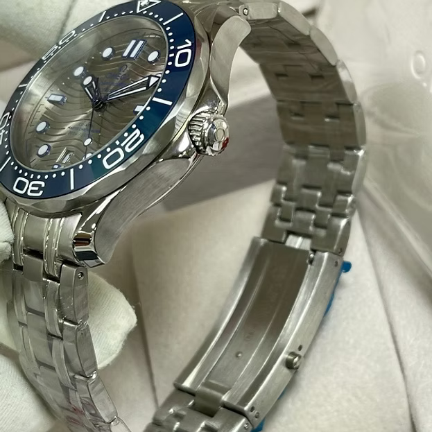 Omega Seamaster