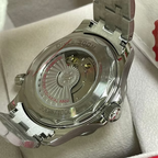Omega Seamaster