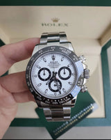 Rolex Daytona / Panda