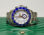 Rolex Yacht-Master II / Oyster