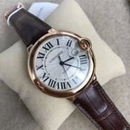 Cartier Ballon / Marrom