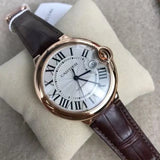 Cartier Ballon / Marrom