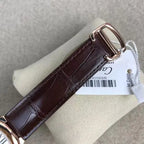 Cartier Ballon / Marrom