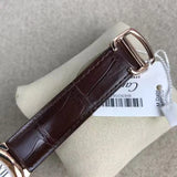 Cartier Ballon / Marrom