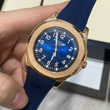 Patek Philippe Aquanaut