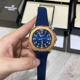 Patek Philippe Aquanaut