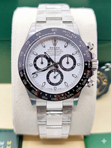 Rolex Daytona / Panda