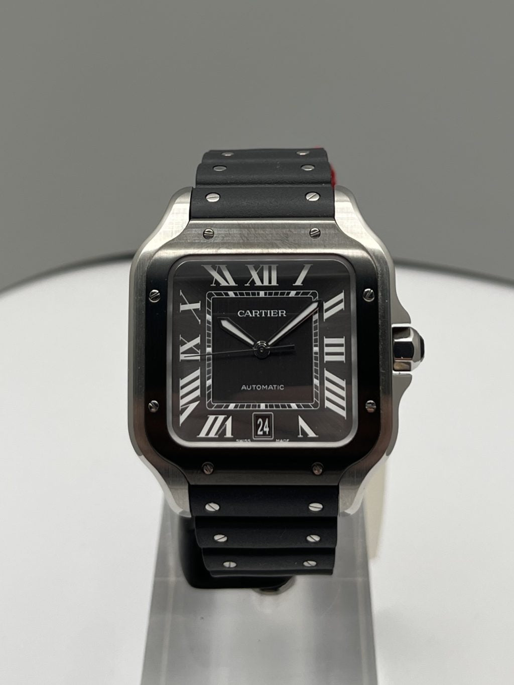 Cartier Santos / Misto