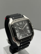 Cartier Santos / Misto