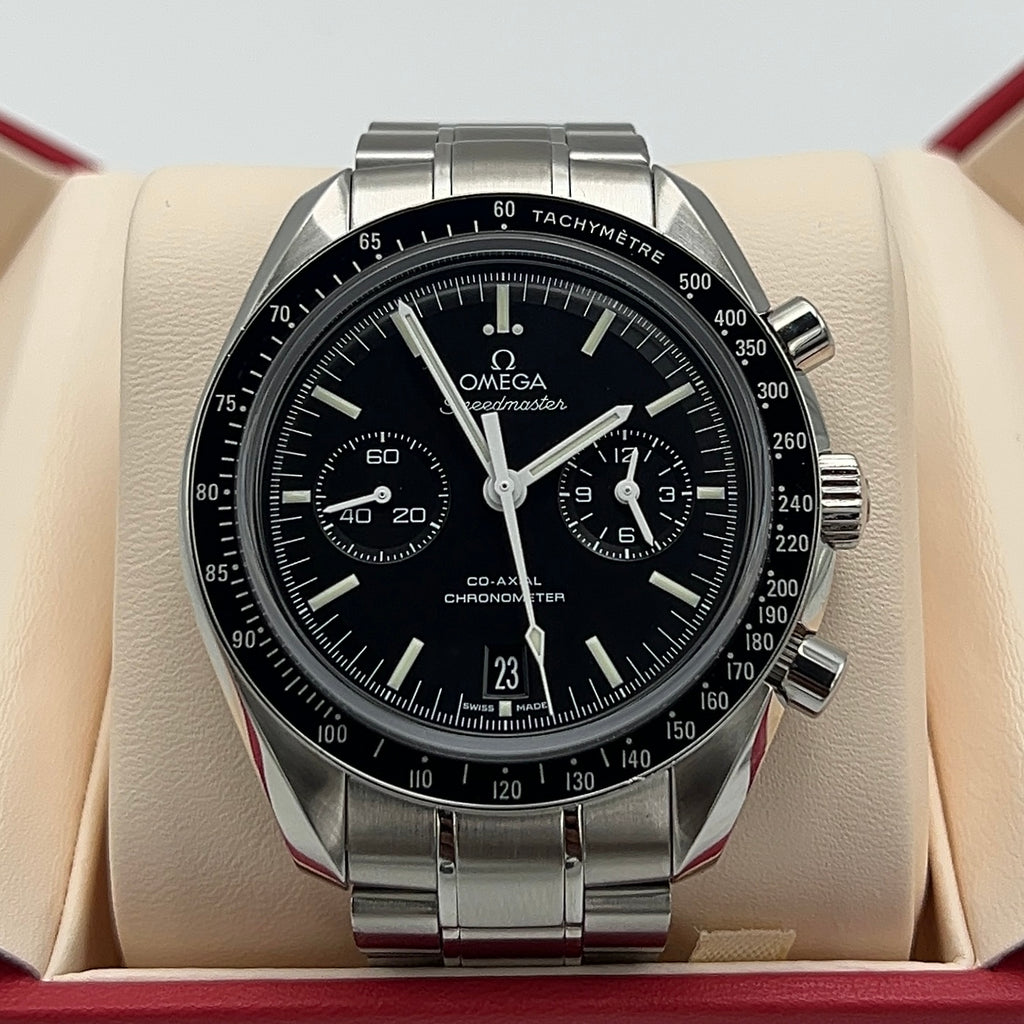 Omega Speedmaster