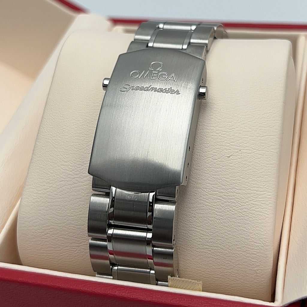 Omega Speedmaster