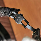 Cartier Santos / Black