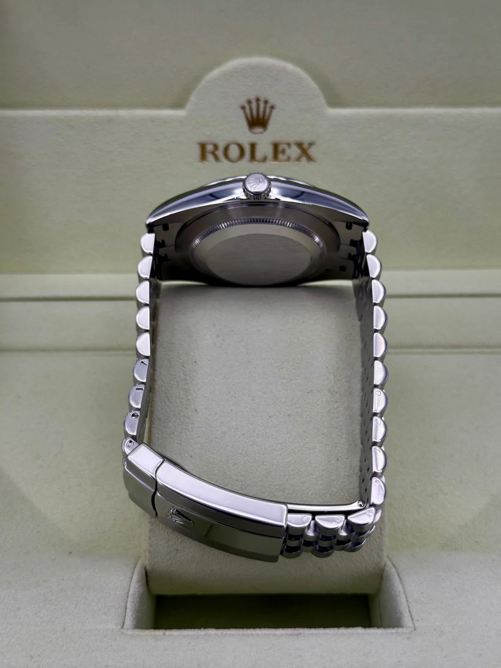 Rolex Datejust