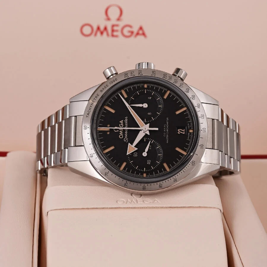 Omega Speedmaster