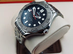 Omega Seamaster