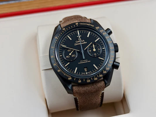 Omega Speedmaster