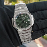 Patek Philippe Nautilus