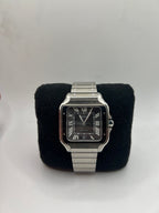 Cartier Santos / Prata
