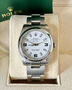 Rolex Oyster Perpetual Air King