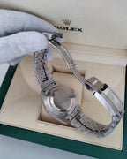 Rolex GMT-Master II Jubilee / Black