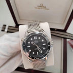 Omega Seamaster