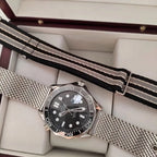 Omega Seamaster